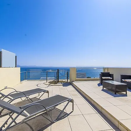 Villa Aqua Alcudia (Mallorca)