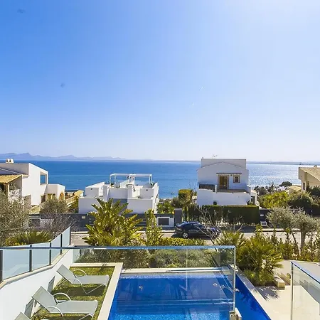 Aqua Villa *