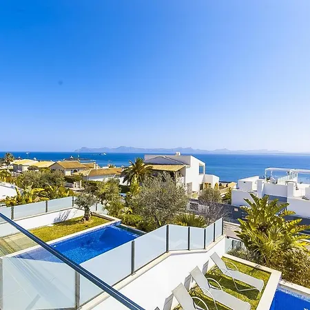 Aqua Villa