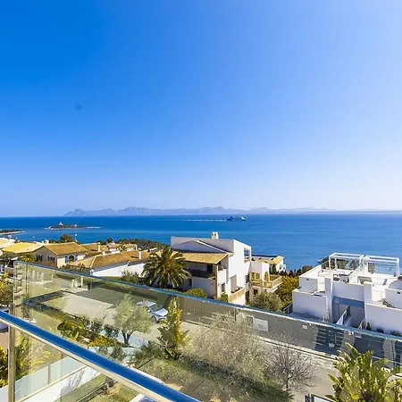 Aqua * Alcudia (Mallorca)