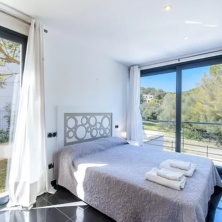 Willa Aqua Alcudia (Mallorca)